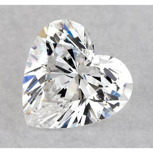 Brillanter Brillant Diamond 2,75 Karat – Hauptansicht