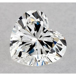 Gold VVS Reinheit Diamant Diamond 2,75 Karat