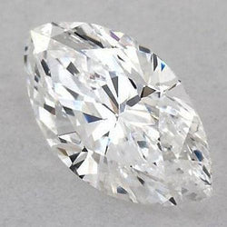 2,75 Karat Marquise-Diamant, natürlich, aus der Erde gewonnen, lose, Farbe E, VS1, sehr guter Schliff