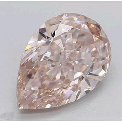 Authentischer Rosa Saphir Loose Sapphires Natural 2 Karat – Gold