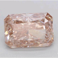 Pink Saphir Loose Sapphires Natural – Fancy Intense 2 Karat Gold
