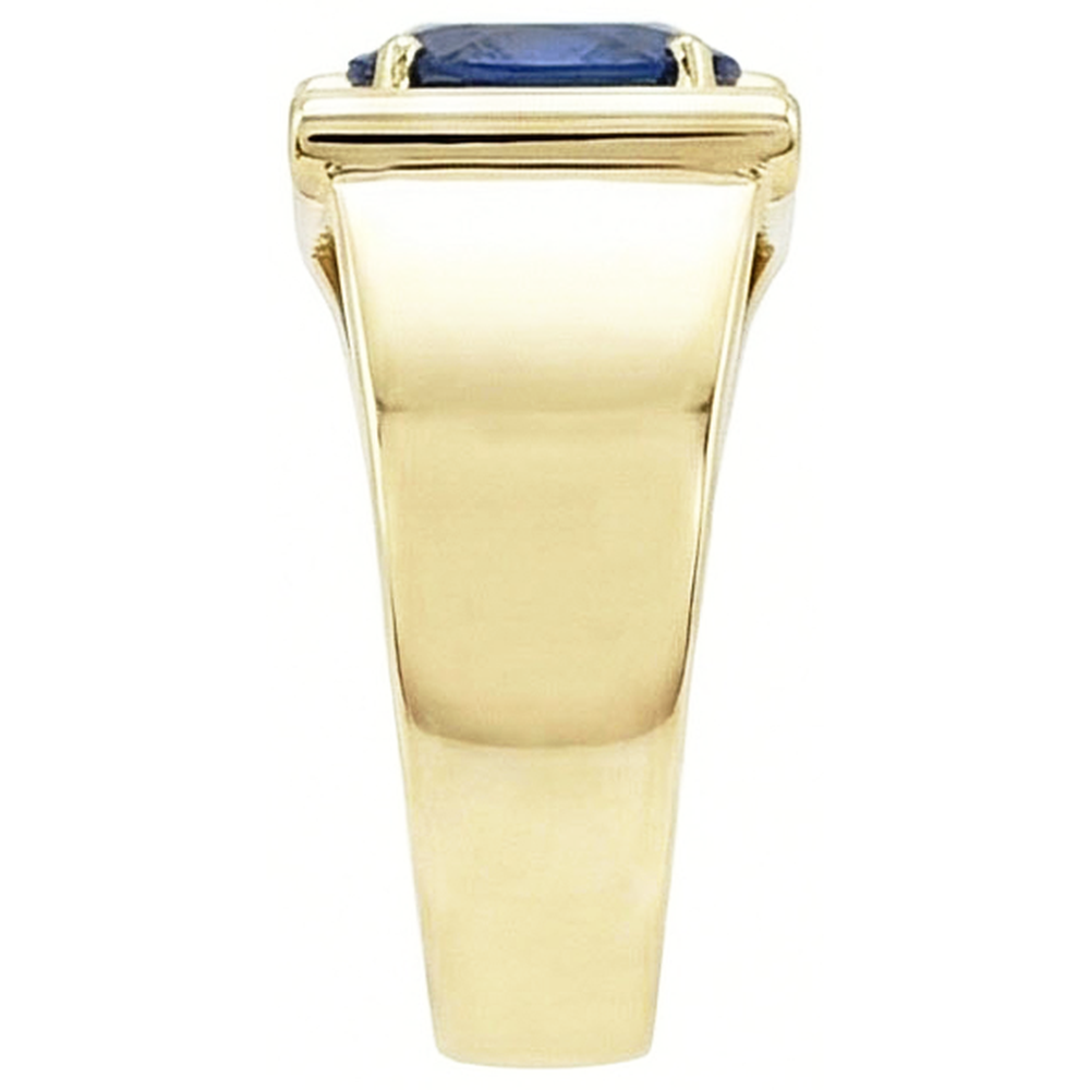 echter oval diamant 2.25Karat ring Detailansicht