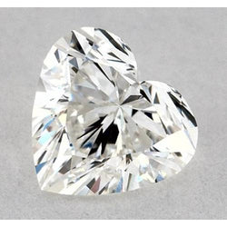 Diamond Gold – Brillant Herzform 2 Karat