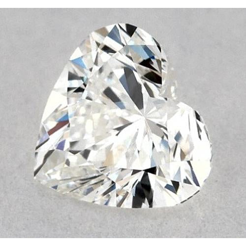 Diamond Gold mit Brillant – Frontansicht