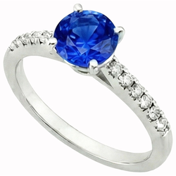 Echter Diamant Ring 3.20 Karat