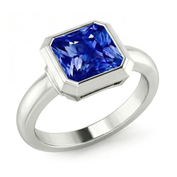 Echter Diamant Ring 3 Karat