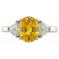 Echter Diamant Ring 4.50 Karat