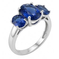 Echter Diamant Ring 14 Karat