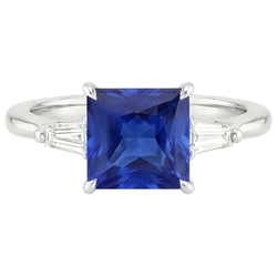 Echter Diamant Ring 5.50 Karat