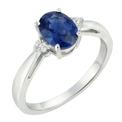 Echter Diamant Ring 3.20 Karat