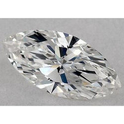 3 Karat Marquise-Diamant, natürlich, aus der Erde gewonnen, lose, F, VS1, sehr guter Schliff