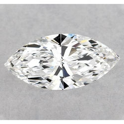 3 Karat Marquise-Diamant, natürlich, aus der Erde gewonnen, lose, F, VVS1, sehr guter Schliff