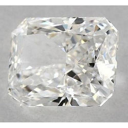 3 Karat strahlender, natürlicher, aus der Erde gewonnener Diamant, lose, F, VS1, sehr guter Schliff