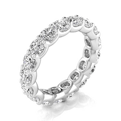 Designer Eternity Band – Diamant 0,20 Karat – HarryChadEnt