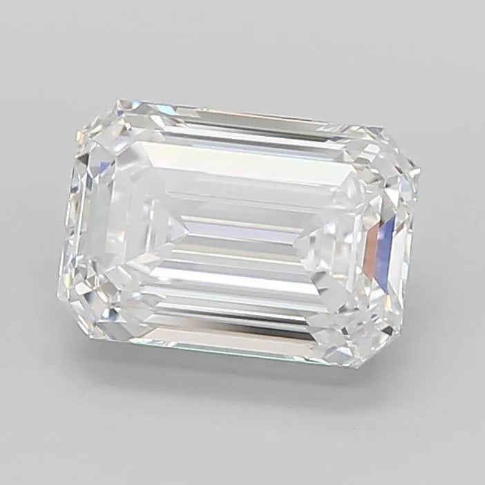 Smaragd Diamond – Hauptansicht