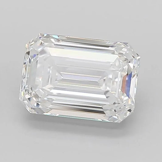 Smaragd Diamond – Hauptansicht