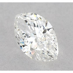 3,25 Karat Marquise-Diamant, natürlich, aus der Erde gewonnen, lose, F, VVS1, sehr guter Schliff