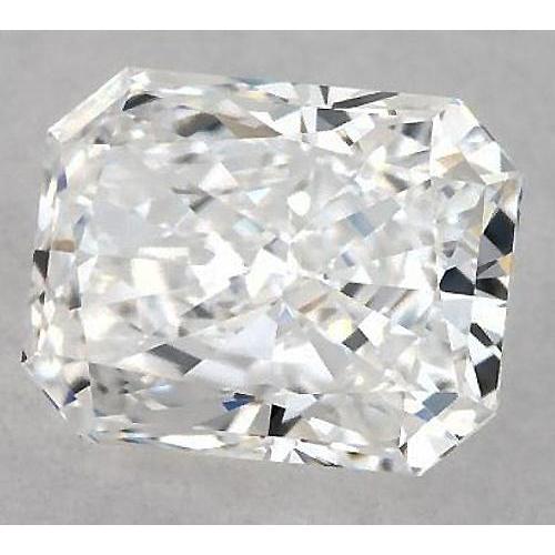 3,25 Karat, strahlender Diamant, lose, F VS1, sehr guter Schliff