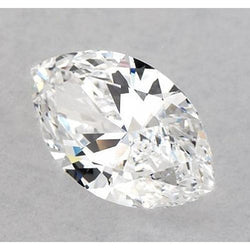 3,5 Karat Marquise-Diamant, natürlich, aus der Erde gewonnen, lose, F, VS1, sehr guter Schliff