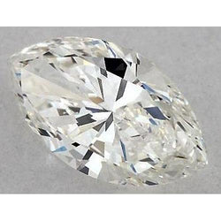 3,75 Karat Marquise-Diamant, natürlich, aus der Erde gewonnen, lose, F, VVS1, sehr guter Schliff