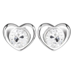 Glänzender Ohrhänger – Diamant 1,50 Karat – HarryChadEnt