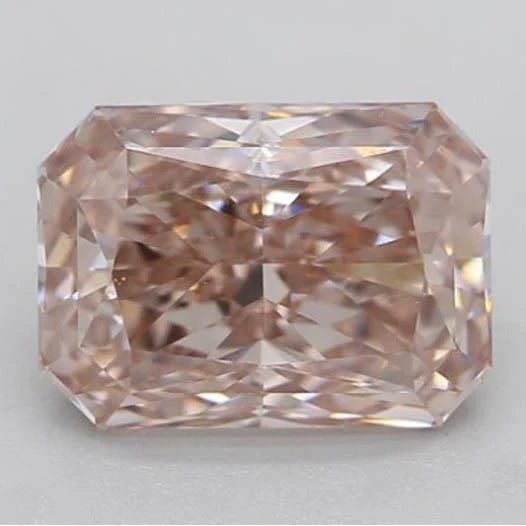 Naturreiner Rosa Saphir Loose Sapphires Natural – Hauptansicht