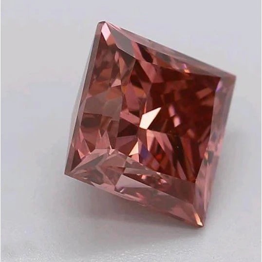 Prinzess Edler Saphir Ring in Gold – Frontansicht