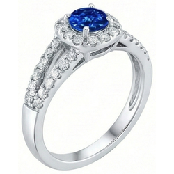 Echter Diamant Ring 3.25 Karat