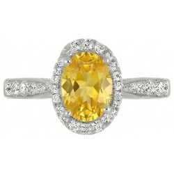 Echter Diamant Ring 4.50 Karat