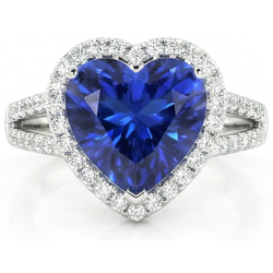 Echter Diamant Ring 4.60 Karat