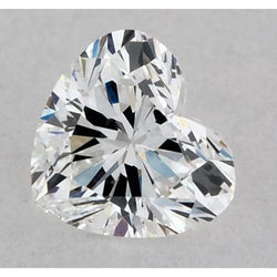 Erdgewonnener VVS Reinheit Edler Diamant Diamond 4 Karat