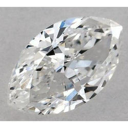4 Karat Marquise-Schliff, natürlicher, aus der Erde gewonnener Diamant (lose), F VS1, sehr guter Schliff