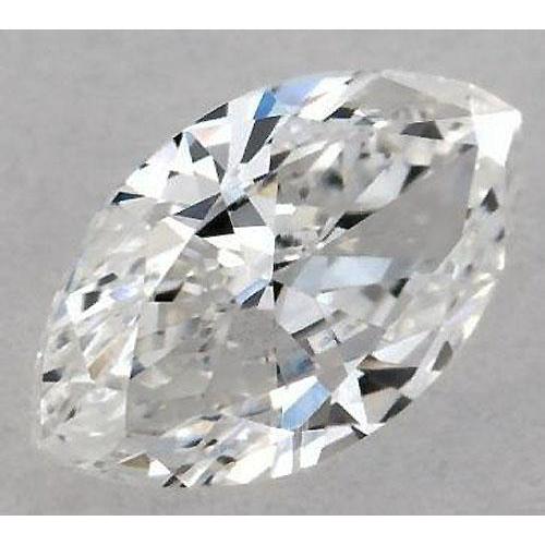 4 Karat Marquise-Diamant, lose, F VS1, sehr guter Schliff