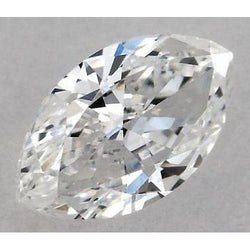 4,25 Karat Marquise-Schliff, natürlicher, aus der Erde gewonnener Diamant (lose), F VS1, sehr guter Schliff