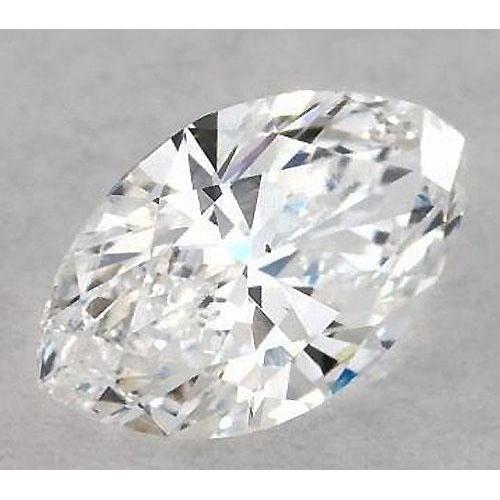4,25 Karat Marquise-Diamant, lose, F, VVS1, sehr guter Schliff