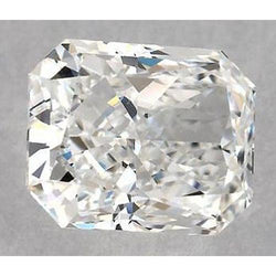 4,25 Karat strahlender, natürlicher, aus der Erde gewonnener Diamant, lose, F, VS1, sehr guter Schliff