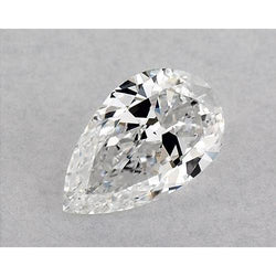 4,5 Karat Birnenförmiger, natürlicher, aus der Erde gewonnener Diamant, lose, E, VVS1, sehr guter Schliff