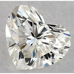 4,75 Karat Herzförmiger, natürlicher, aus der Erde gewonnener Diamant, lose, E, VS1, sehr guter Schliff