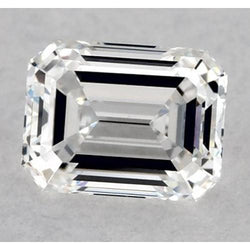 5 Karat Smaragd-Diamant, natürlich, aus der Erde gewonnen, lose, F, VS1, sehr guter Schliff