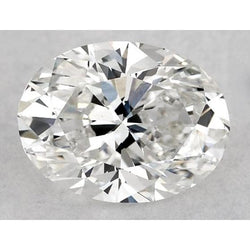 Erdgewonnener VVS Reinheit Diamant Diamond 5 Karat