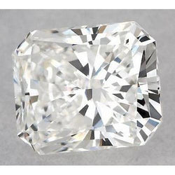 5 Karat strahlender, natürlicher, aus der Erde gewonnener Diamant, lose, F, VS1, sehr guter Schliff