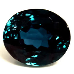 Gold GIA-Geprüft Alexandrit Gemstone 5,66 Karat