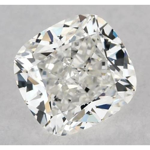 5,5 Karat Cushion-Diamant, lose, F VS1, exzellenter Schliff