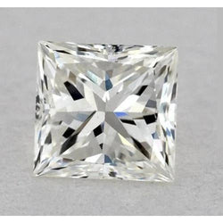 5,5 Karat Princess-Diamant, natürlich, aus der Erde gewonnen, lose, F, VS1, exzellenter Schliff