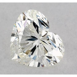 6 Karat Edler Diamant Diamond in Gold