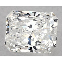 6 Karat strahlender, natürlicher, aus der Erde gewonnener Diamant, lose, F, VVS1, sehr guter Schliff