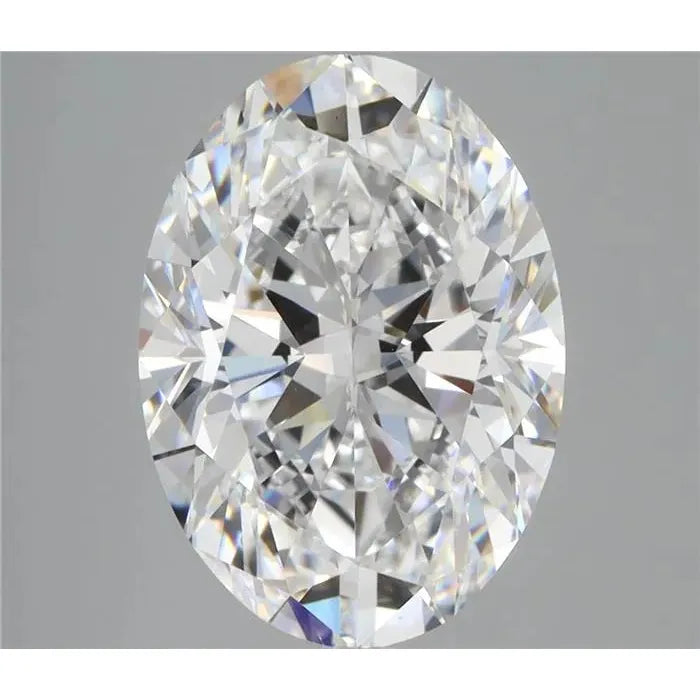 Zeitloser Diamant Diamond 6,01 Karat – Hauptansicht