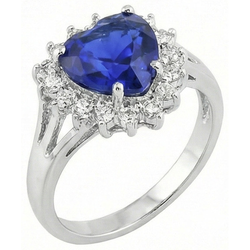 Echter Diamant Ring 7.60 Karat