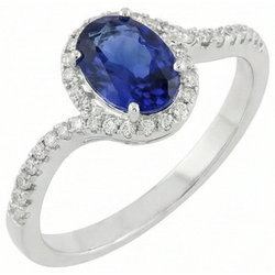 Echter Diamant Ring 7.75 Karat