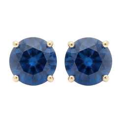 Echter Diamant Ohrring 8 Karat